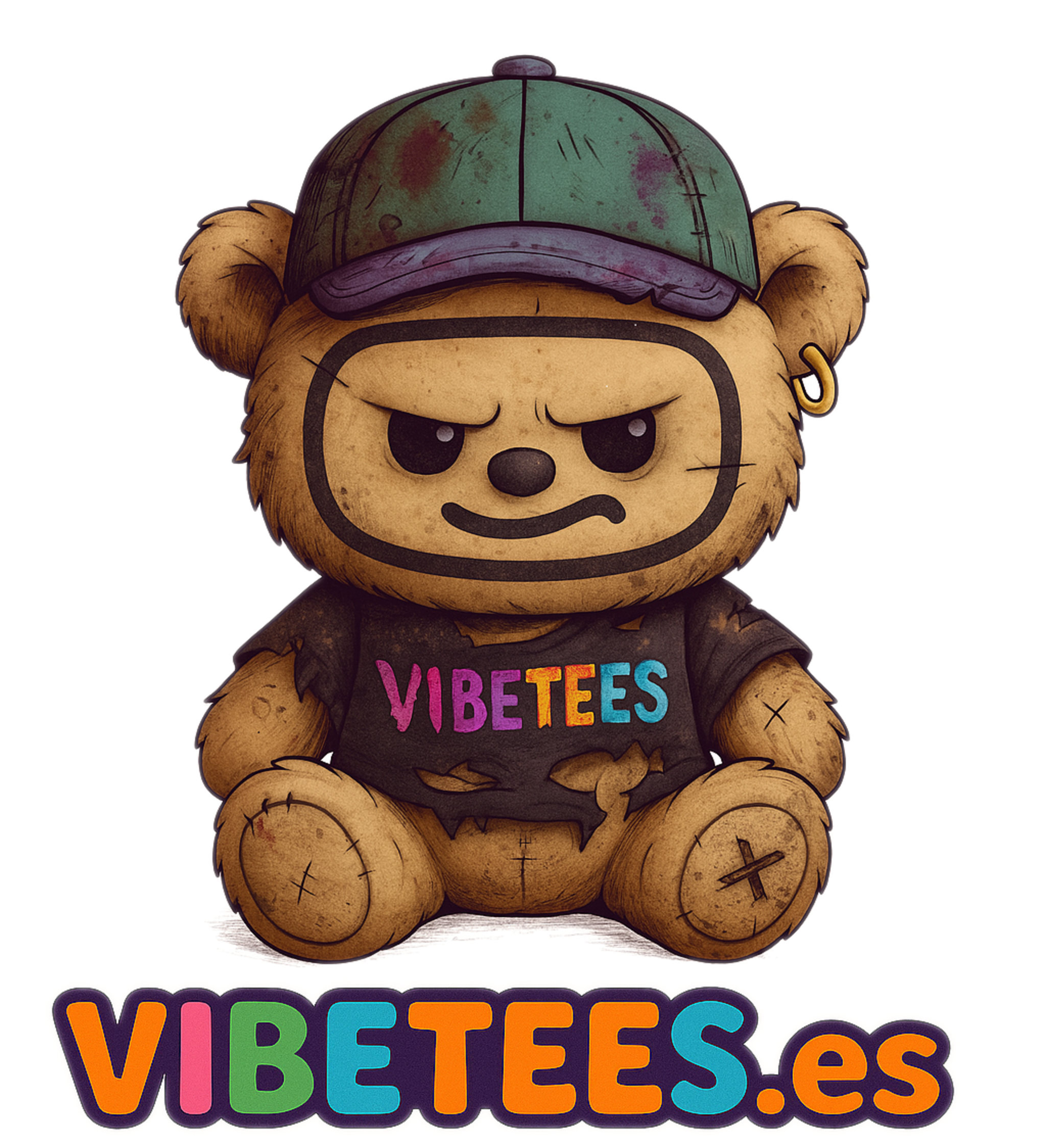 Vibetees_spain