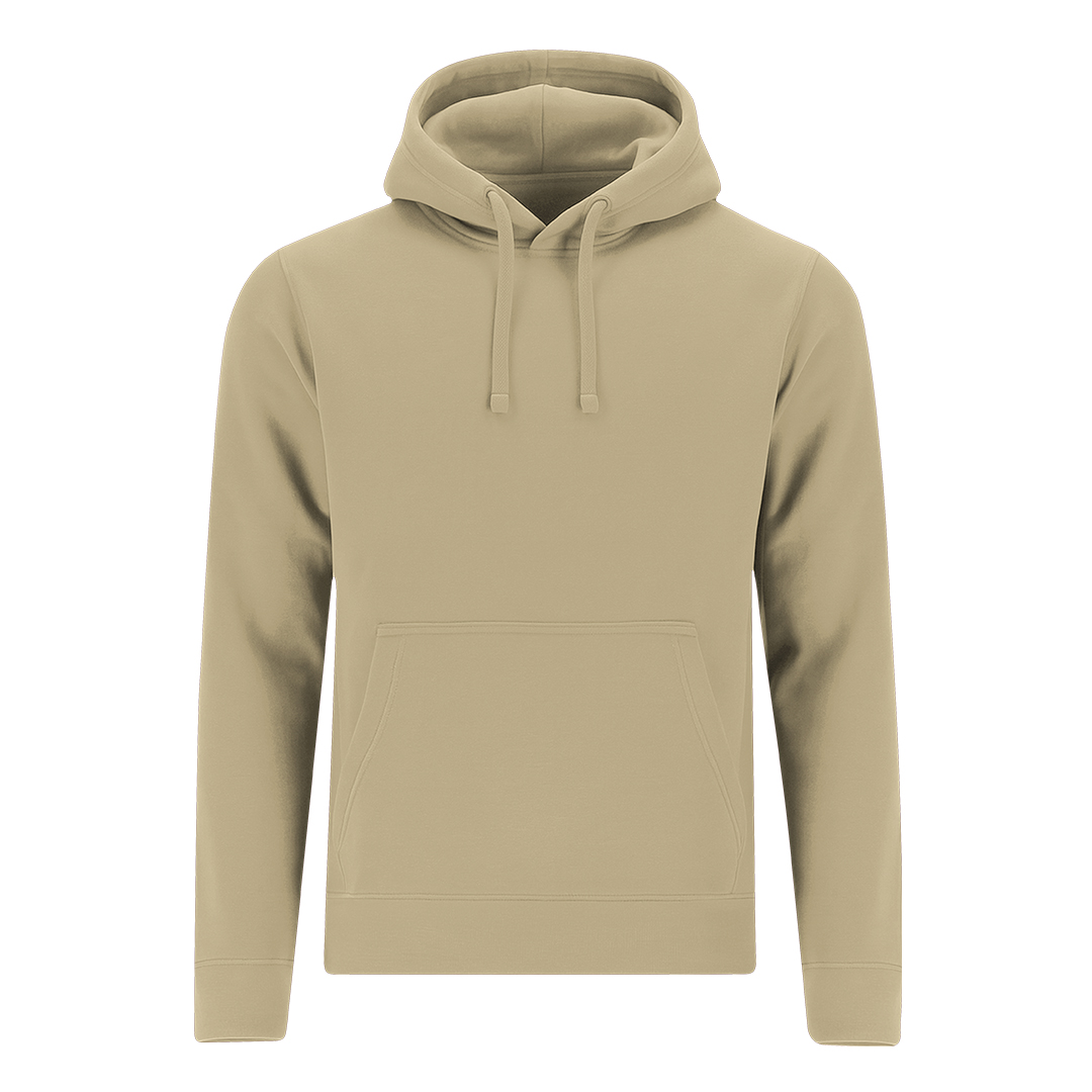 Sudadera con capucha
